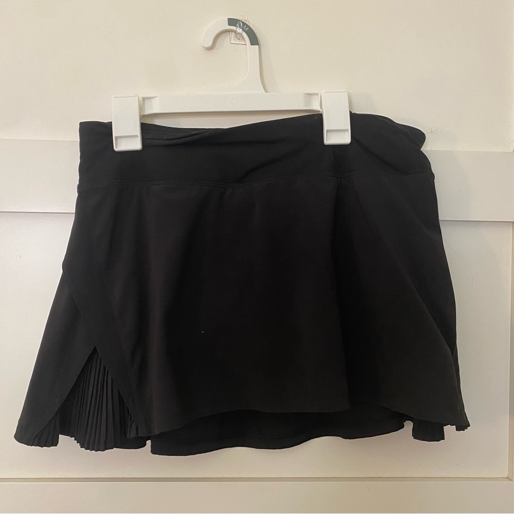 Lululemon tennis skirt
